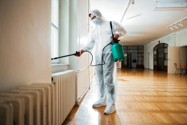 Best Residential Pest Control  in Parker, CO